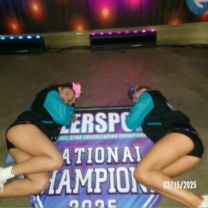 Meet your Posher, Mariah